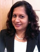 Ananthy Sankaran