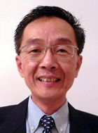 Daniel Wong