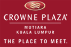 Crowne Plaza Mutiara Kuala Lumpur